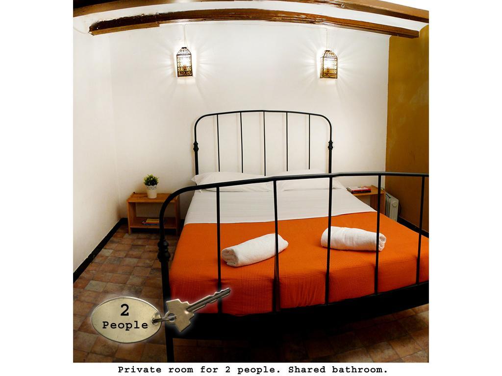 Palace Guesthouse Barcelone Chambre photo