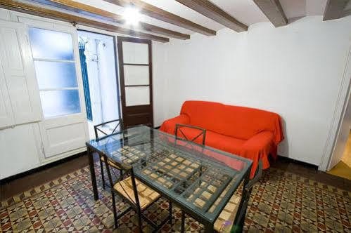 Palace Guesthouse Barcelone Extérieur photo